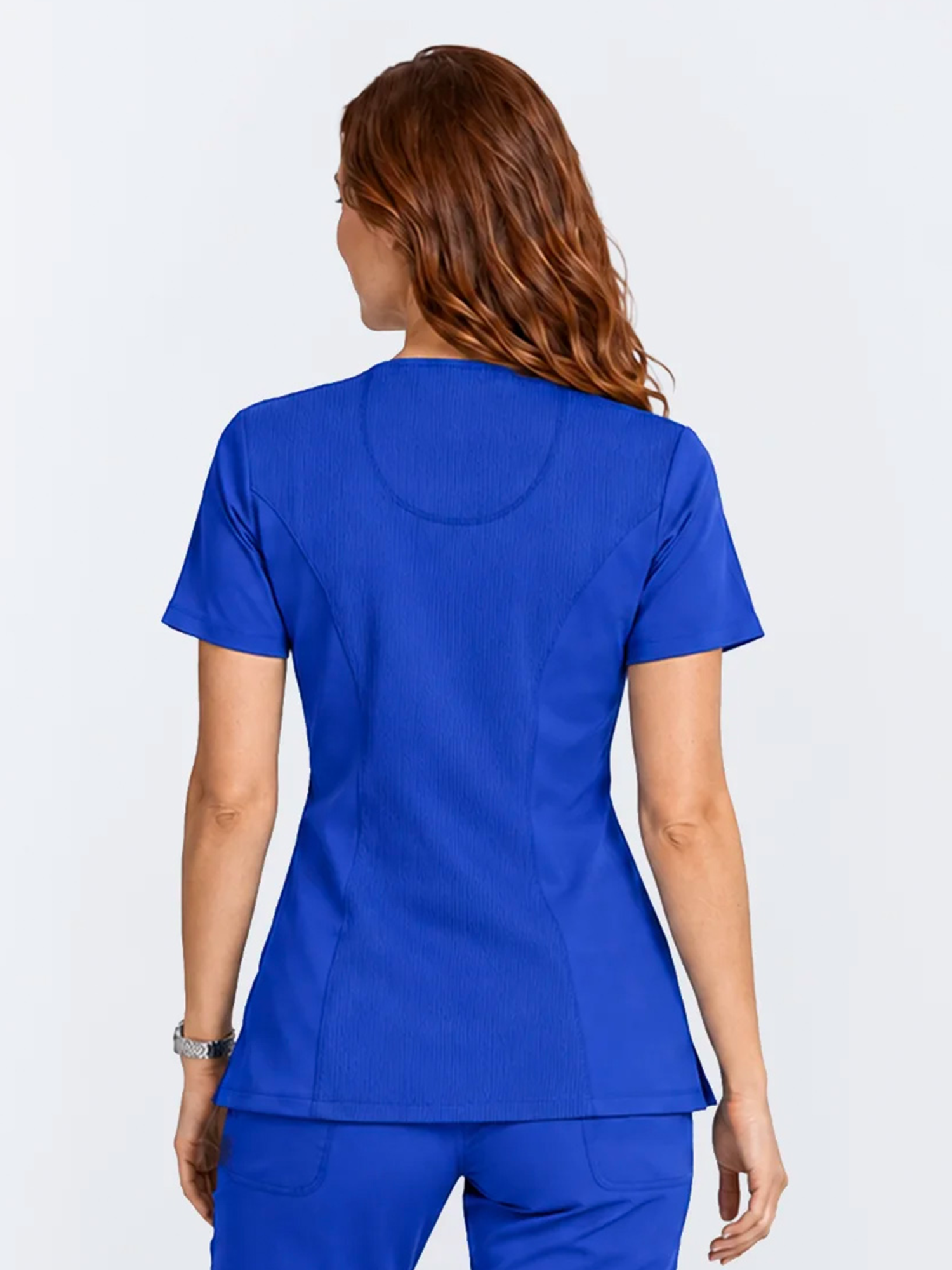 Bluza medyczna 2624A - obrazek 2