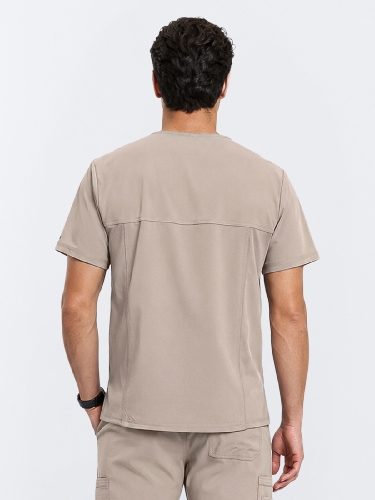 Bluza medyczna CKE900A - obrazek 2
