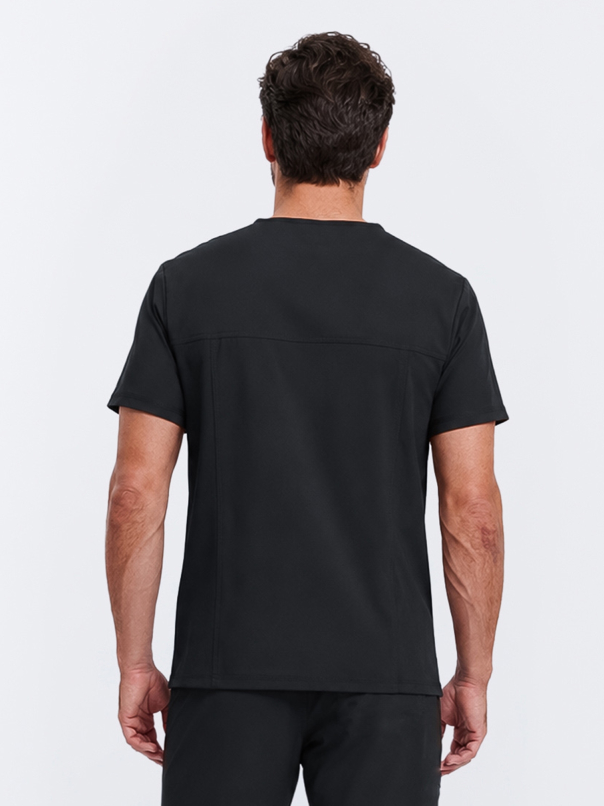 Bluza medyczna CKE900A - obrazek 2
