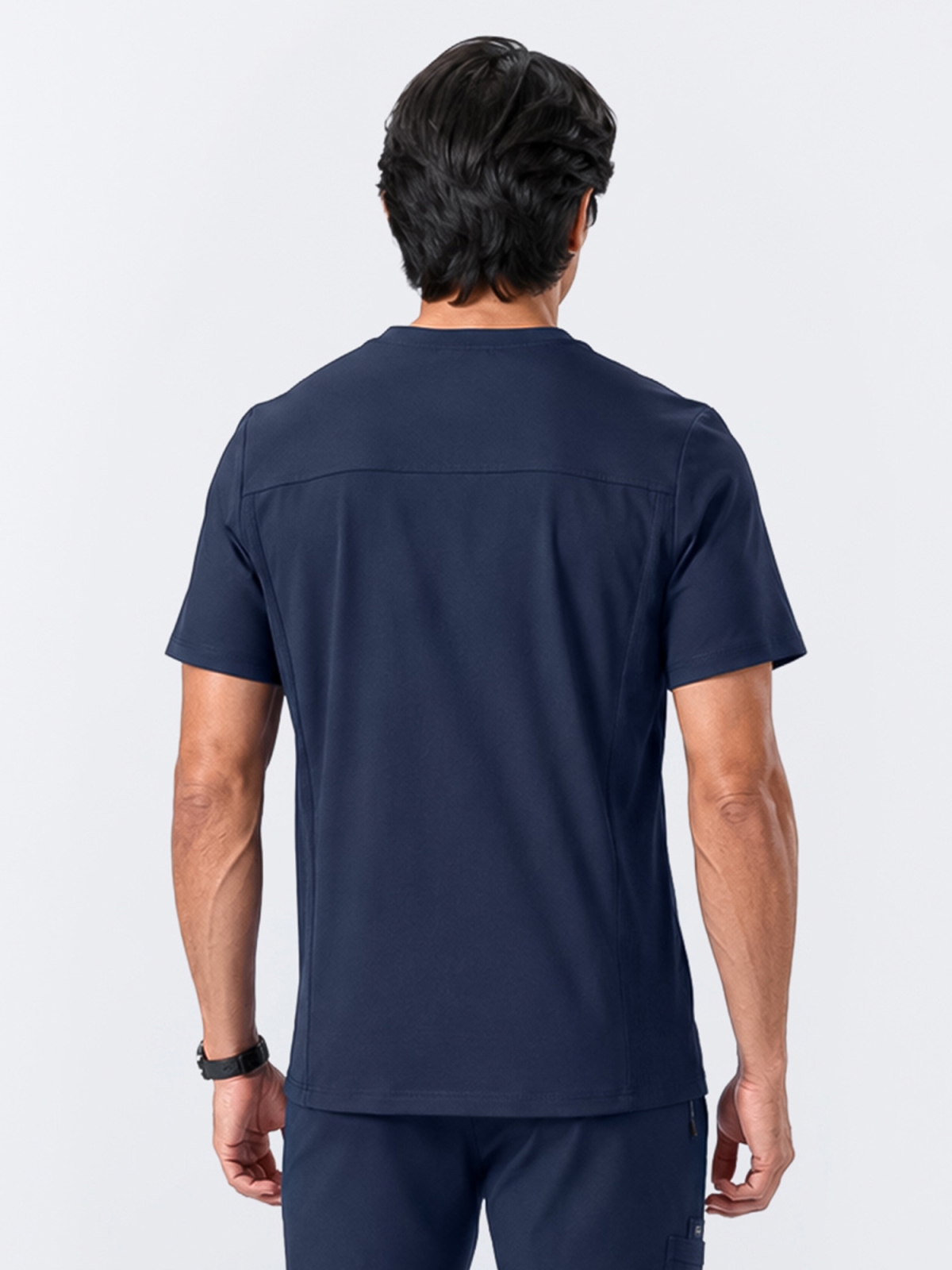 Bluza medyczna CKE900A - obrazek 2