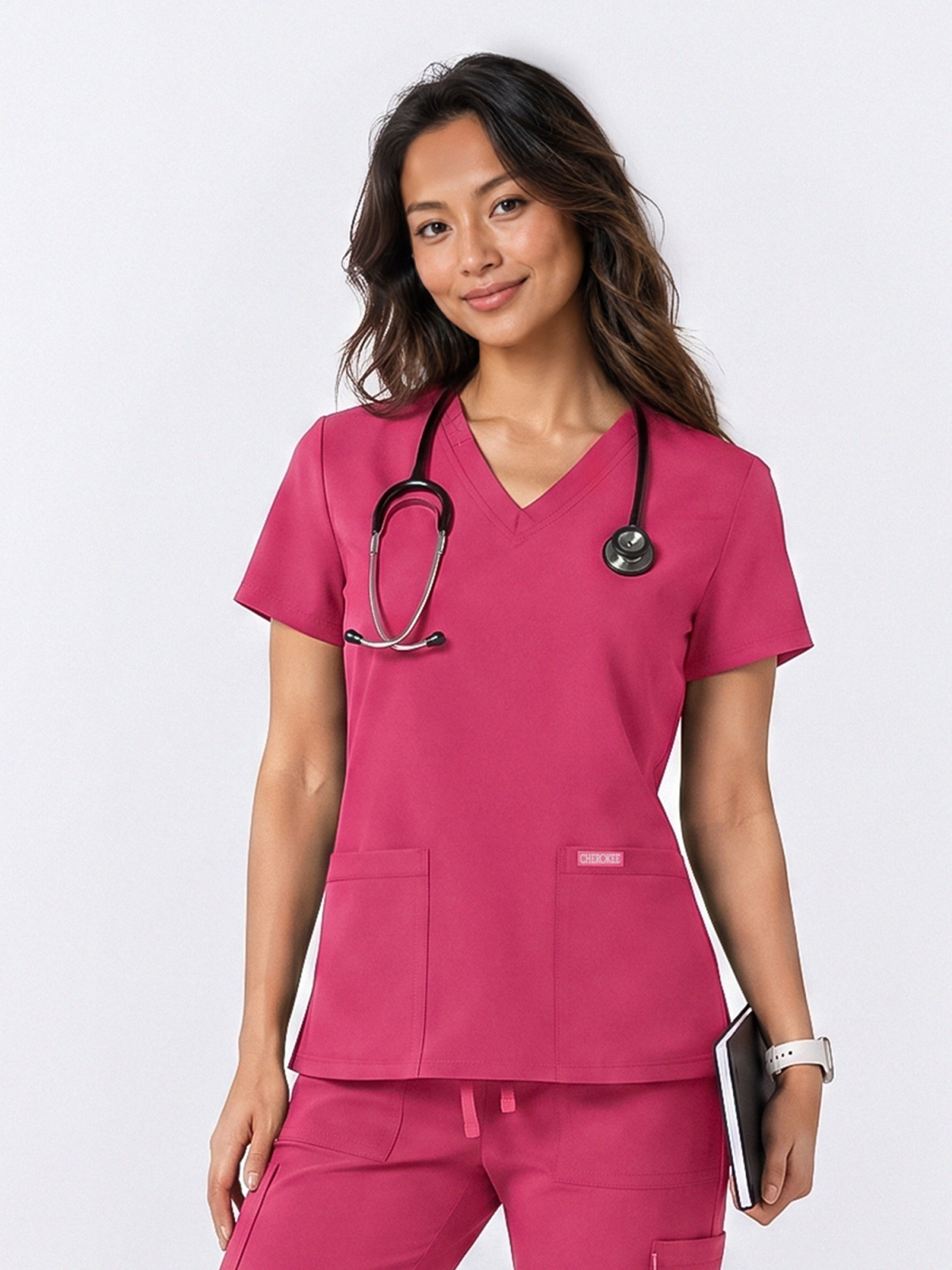 Bluza medyczna CKE953A