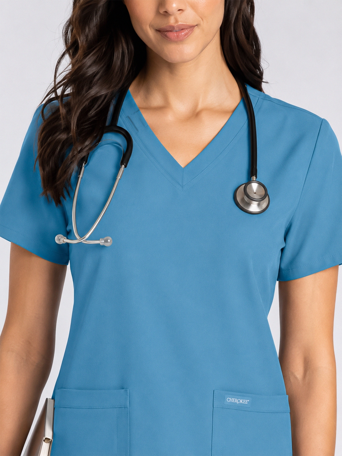 Bluza medyczna CKE953A