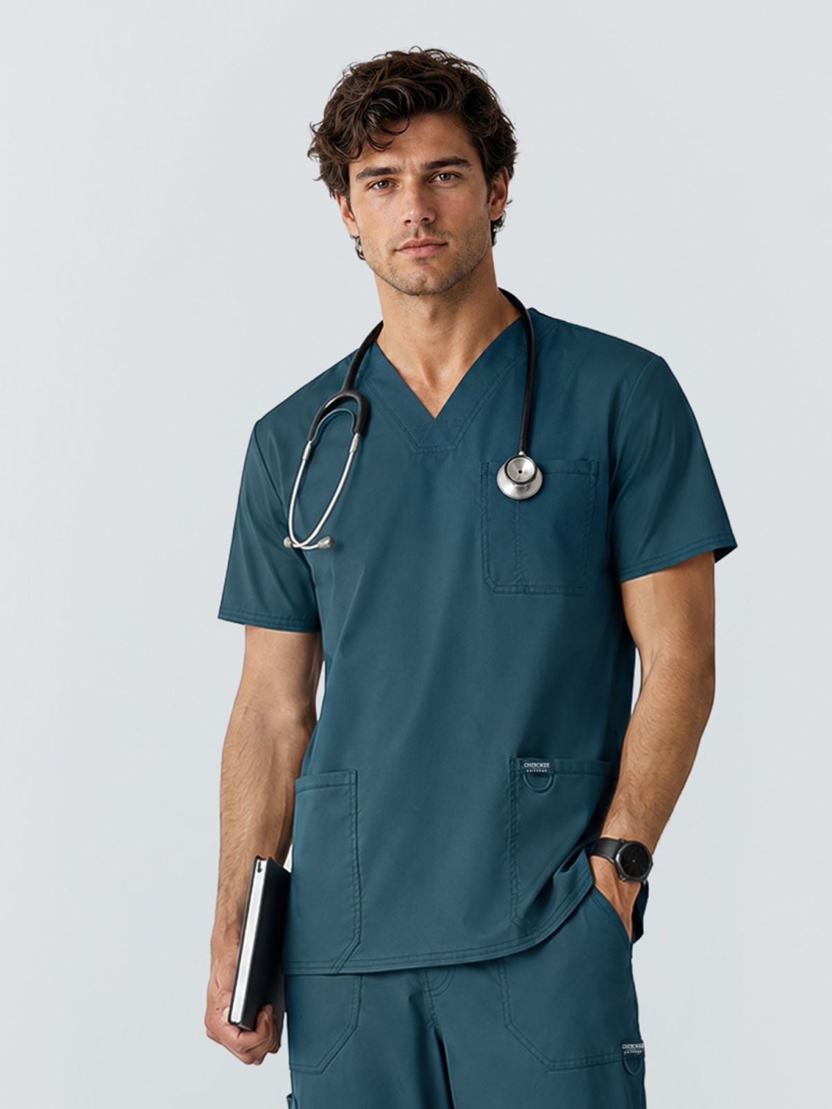 Bluza medyczna WWE670