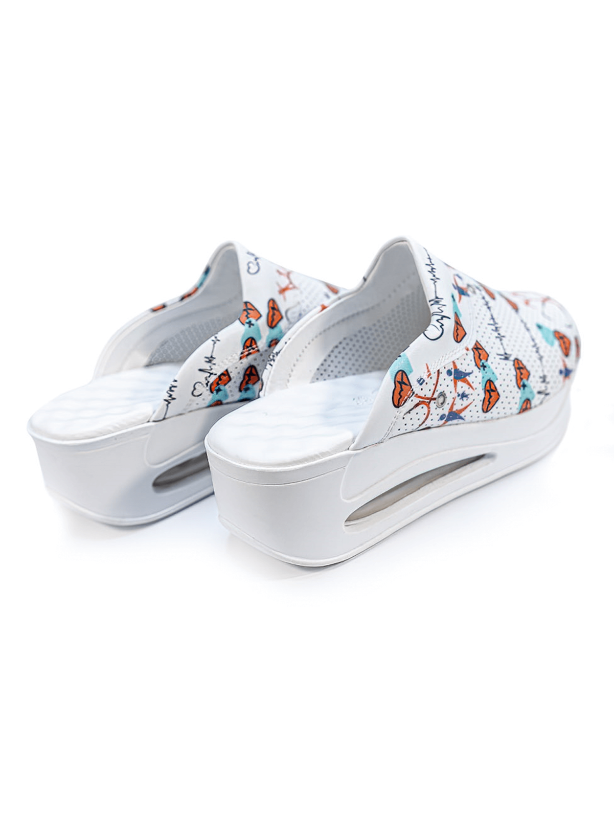 Klapki medyczne Airmax 983 Puls - obrazek 2