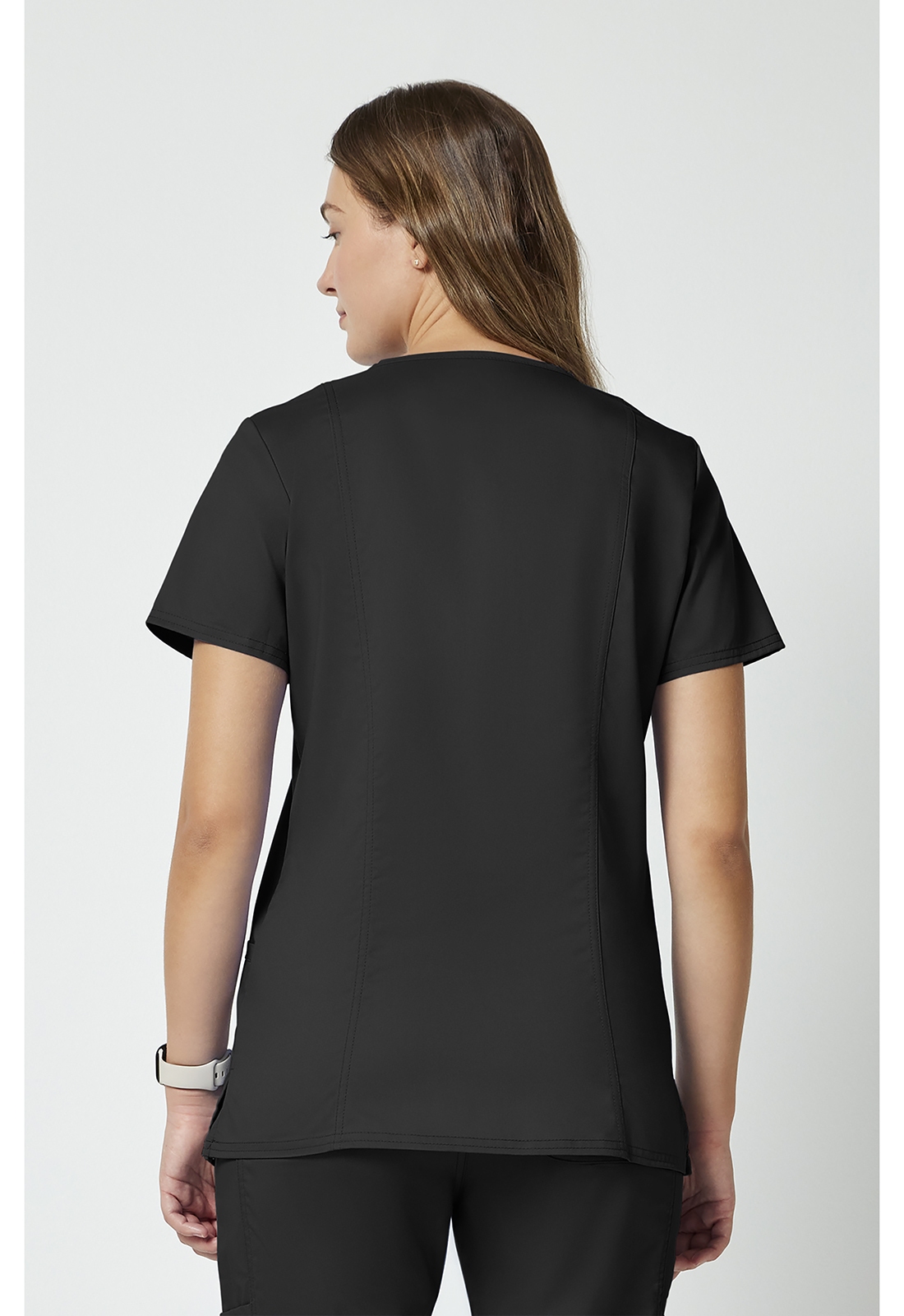 Bluza medyczna WWE620 - obrazek 2
